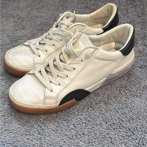 Used Dolce Vita Zina Sneakers